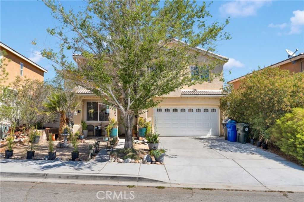 15668 Deep Canyon Lane, Victorville, CA 92394