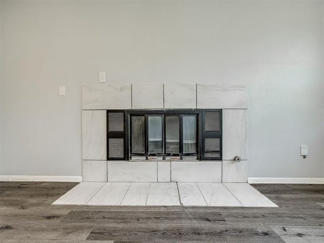 8900 S Hillcrest Drive, Oklahoma City, OK 73159