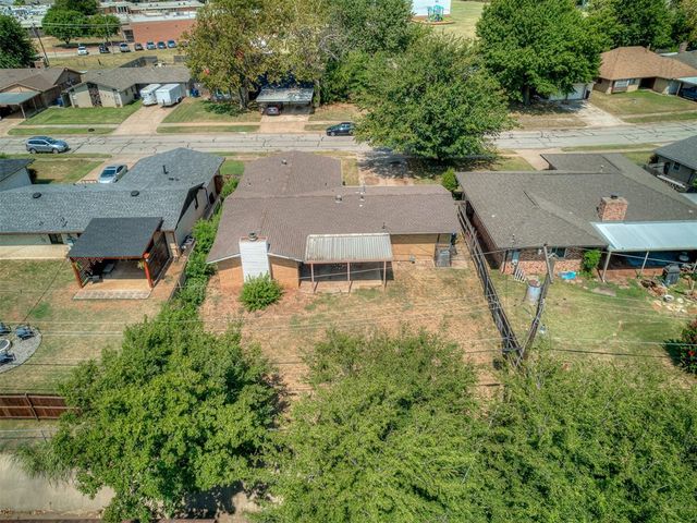 8900 S Hillcrest Drive, Oklahoma City, OK 73159