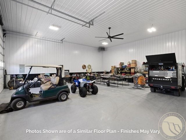 2517 Whisper Wind WAY, Billings, MT 59106