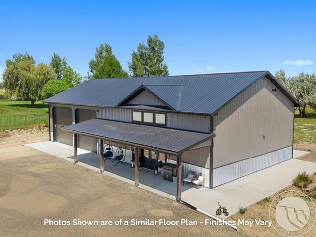 2517 Whisper Wind WAY, Billings, MT 59106