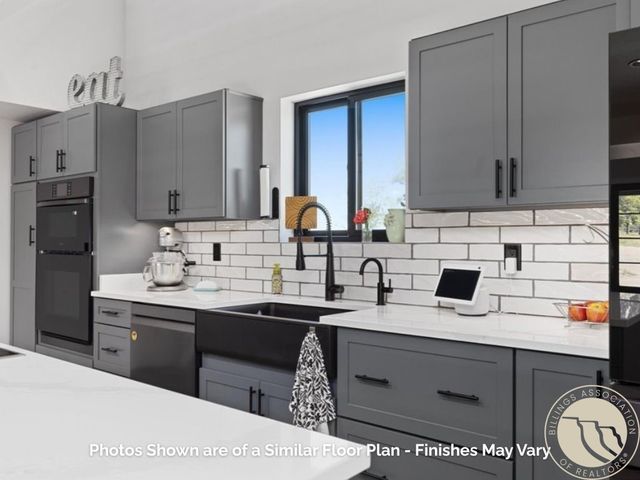 2517 Whisper Wind WAY, Billings, MT 59106