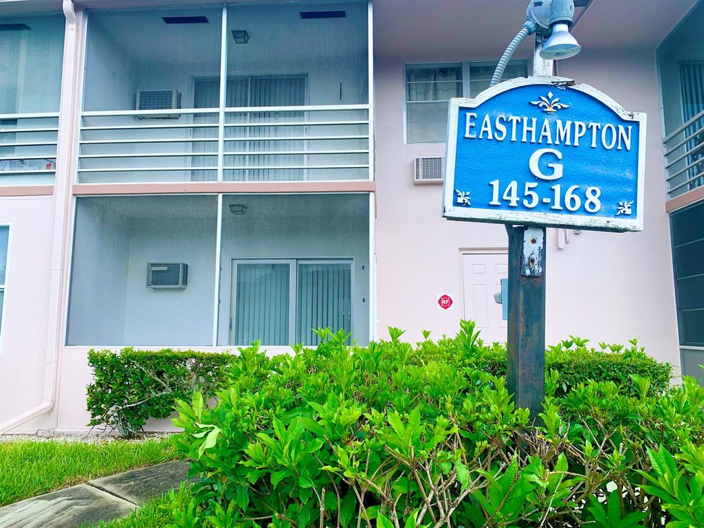 150 Easthampton G 150, West Palm Beach, FL 33417