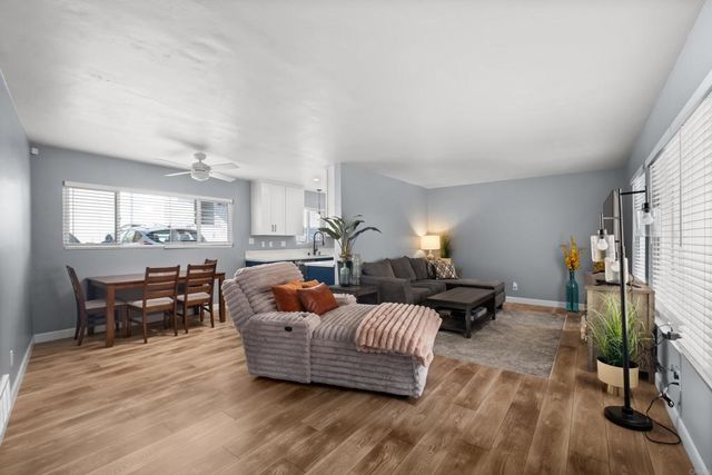 5510 Adelaide Avenue 3, San Diego, CA 92115