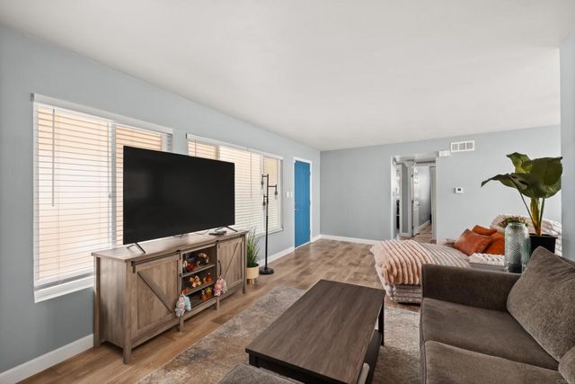 5510 Adelaide Avenue 3, San Diego, CA 92115