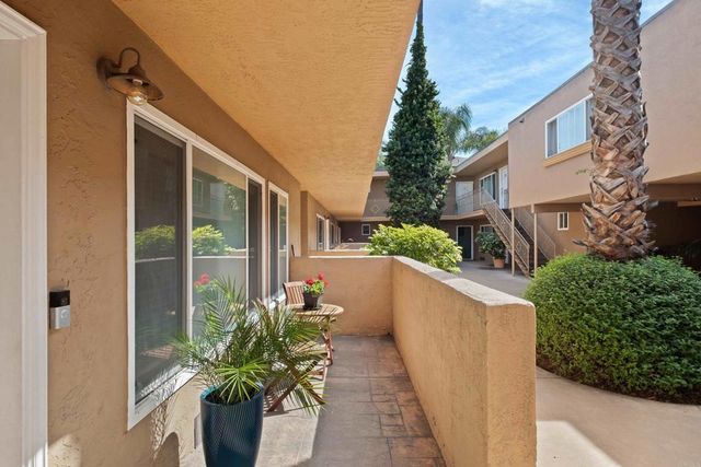 5510 Adelaide Avenue 3, San Diego, CA 92115