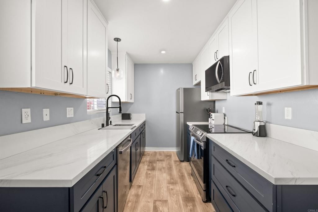 5510 Adelaide Avenue 3, San Diego, CA 92115