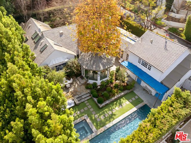 11948 S Saltair Terrace, Los Angeles, CA 90049