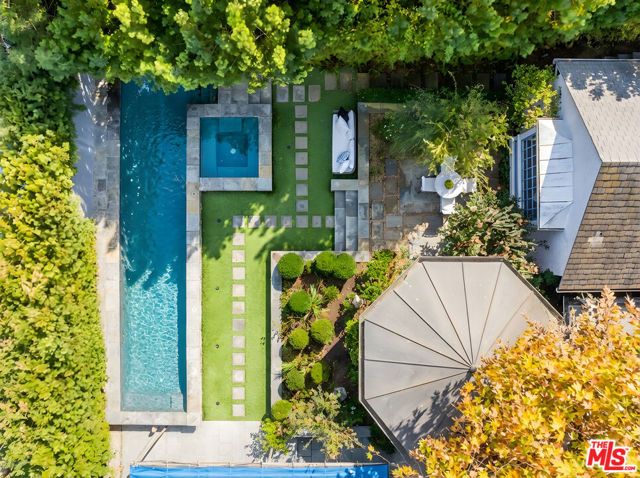 11948 S Saltair Terrace, Los Angeles, CA 90049