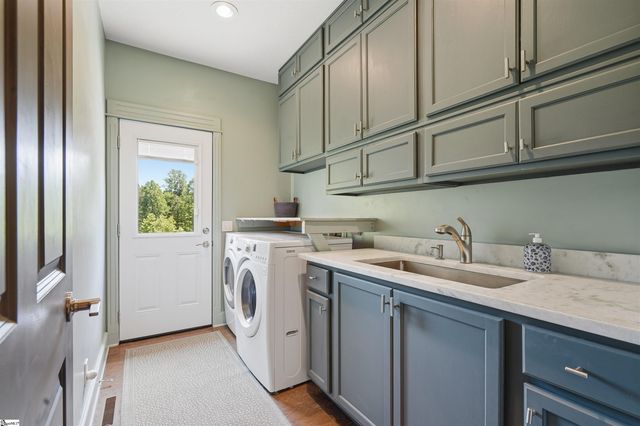 2190 Landrum Mill Road, Campobello, SC 29322