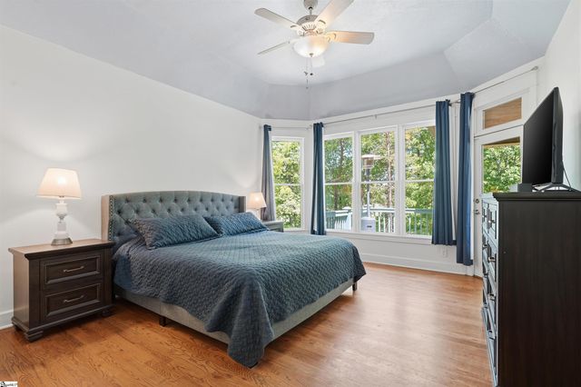 2190 Landrum Mill Road, Campobello, SC 29322