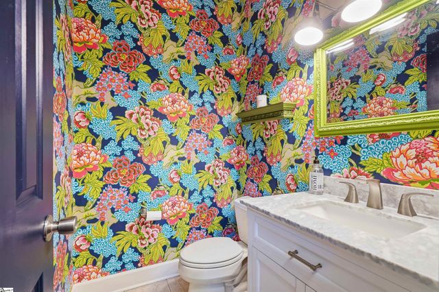 2190 Landrum Mill Road, Campobello, SC 29322