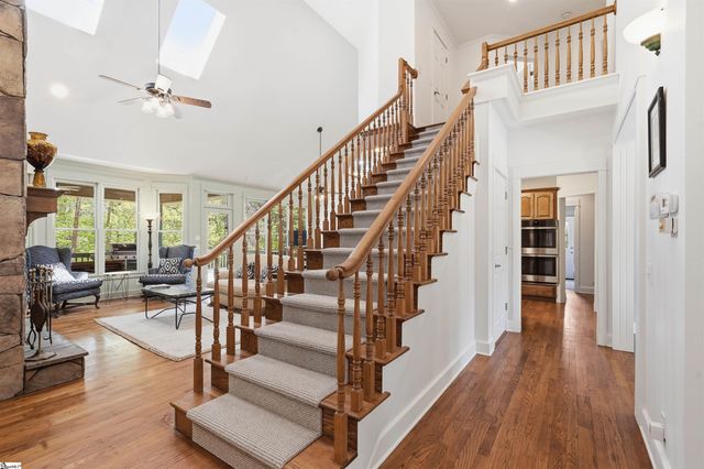 2190 Landrum Mill Road, Campobello, SC 29322