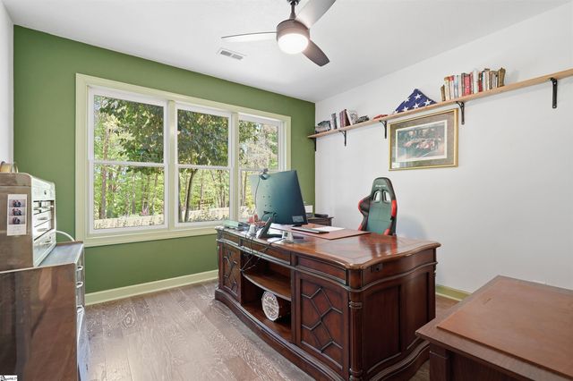 2190 Landrum Mill Road, Campobello, SC 29322