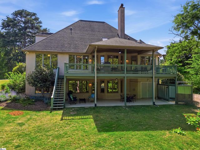 2190 Landrum Mill Road, Campobello, SC 29322