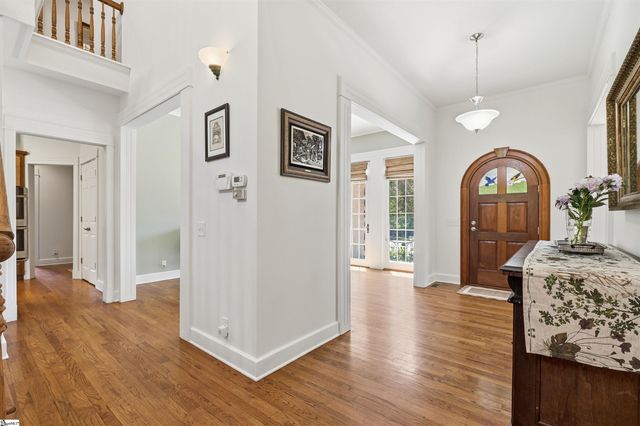 2190 Landrum Mill Road, Campobello, SC 29322
