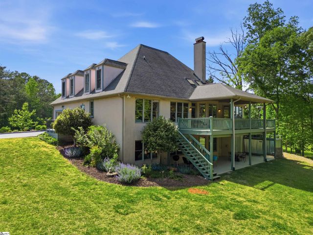 2190 Landrum Mill Road, Campobello, SC 29322