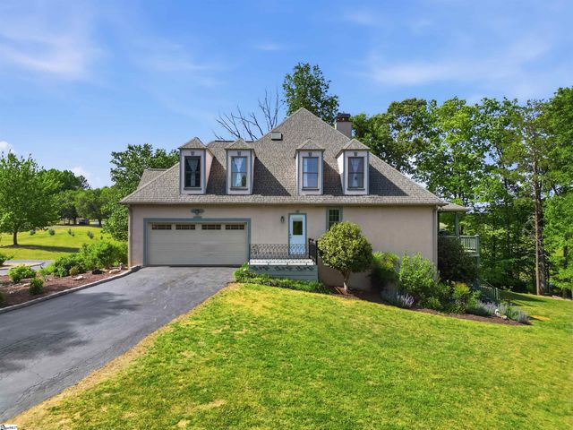 2190 Landrum Mill Road, Campobello, SC 29322