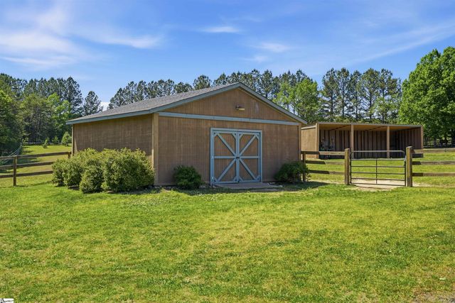 2190 Landrum Mill Road, Campobello, SC 29322