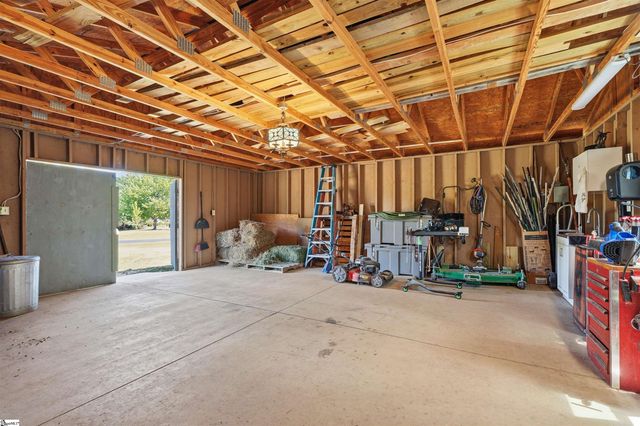 2190 Landrum Mill Road, Campobello, SC 29322