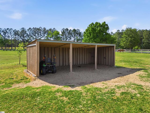 2190 Landrum Mill Road, Campobello, SC 29322