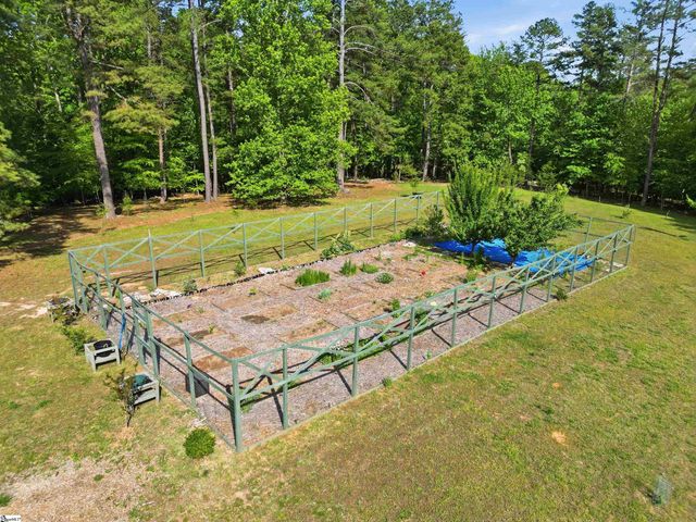 2190 Landrum Mill Road, Campobello, SC 29322