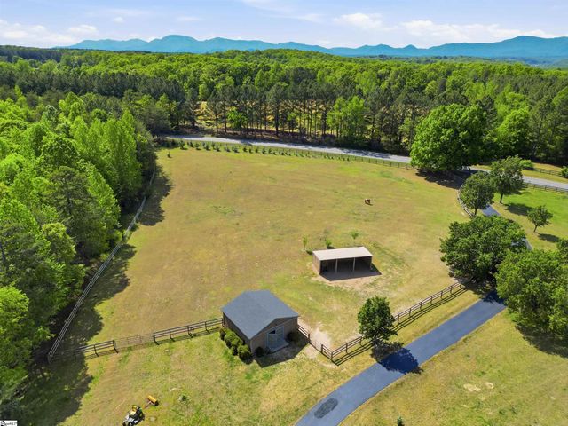 2190 Landrum Mill Road, Campobello, SC 29322