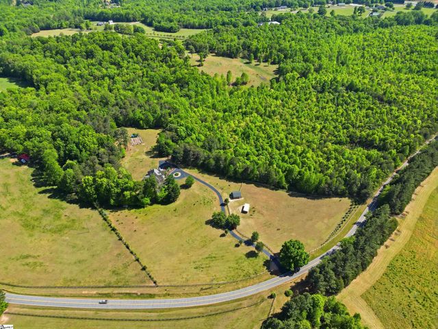 2190 Landrum Mill Road, Campobello, SC 29322