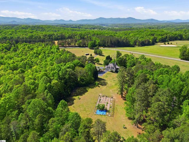 2190 Landrum Mill Road, Campobello, SC 29322