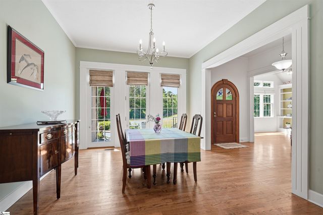 2190 Landrum Mill Road, Campobello, SC 29322