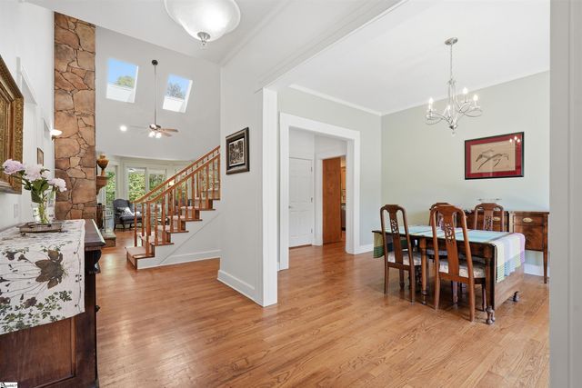 2190 Landrum Mill Road, Campobello, SC 29322