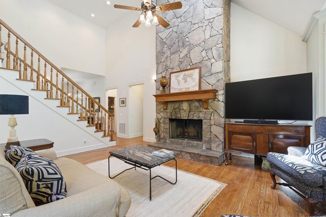 2190 Landrum Mill Road, Campobello, SC 29322