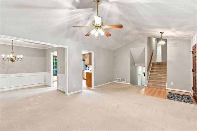 4816 Westbourne Drive, Powder Springs, GA 30127