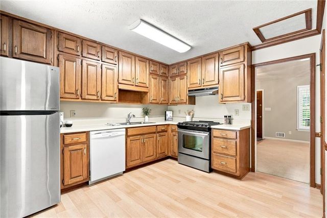 4816 Westbourne Drive, Powder Springs, GA 30127