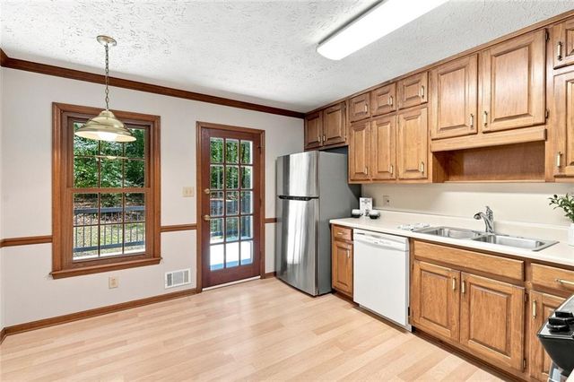 4816 Westbourne Drive, Powder Springs, GA 30127