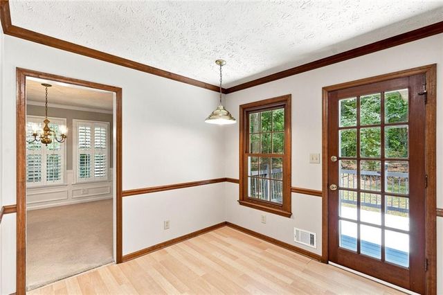4816 Westbourne Drive, Powder Springs, GA 30127