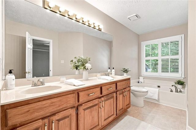 4816 Westbourne Drive, Powder Springs, GA 30127