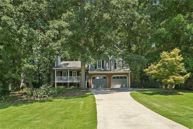 4816 Westbourne Drive, Powder Springs, GA 30127