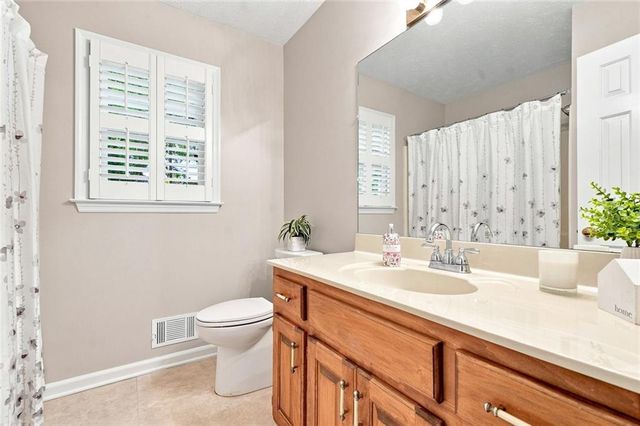 4816 Westbourne Drive, Powder Springs, GA 30127