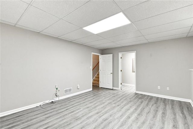 4816 Westbourne Drive, Powder Springs, GA 30127