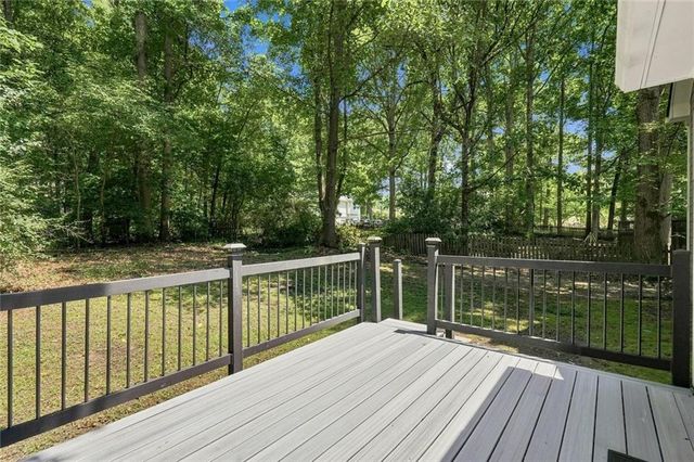 4816 Westbourne Drive, Powder Springs, GA 30127