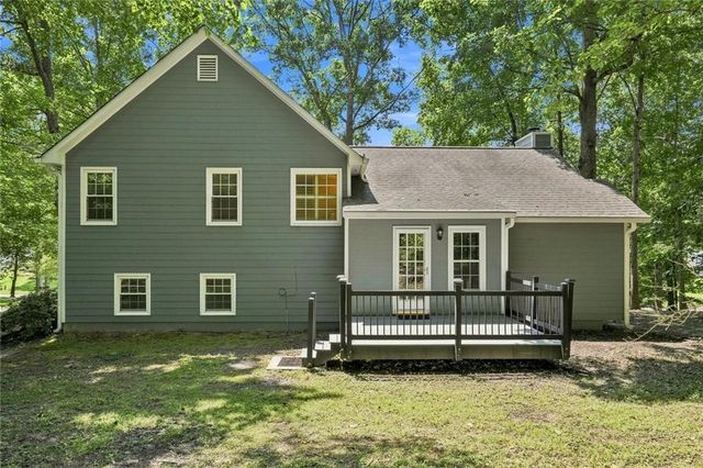 4816 Westbourne Drive, Powder Springs, GA 30127