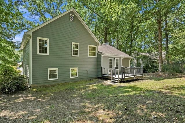 4816 Westbourne Drive, Powder Springs, GA 30127