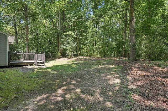 4816 Westbourne Drive, Powder Springs, GA 30127