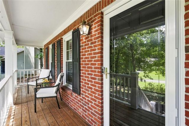 4816 Westbourne Drive, Powder Springs, GA 30127