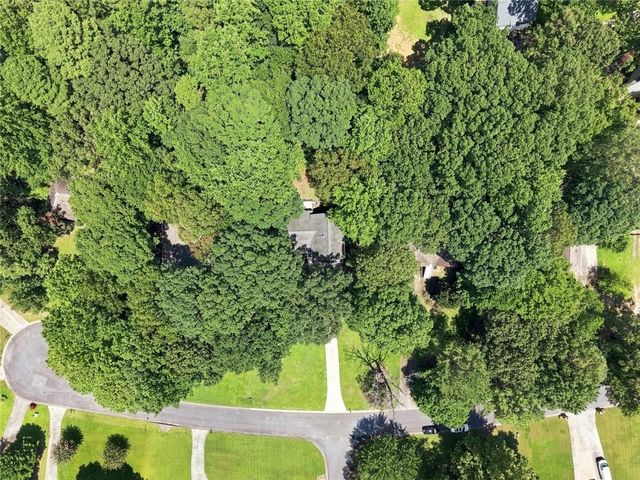 4816 Westbourne Drive, Powder Springs, GA 30127