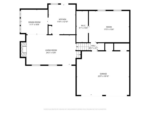 4816 Westbourne Drive, Powder Springs, GA 30127