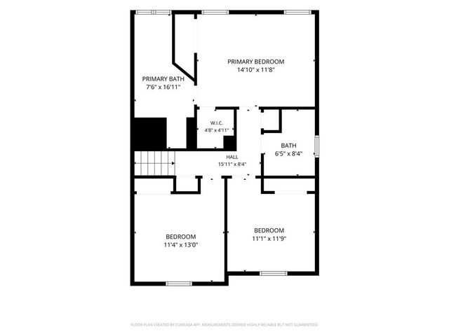 4816 Westbourne Drive, Powder Springs, GA 30127