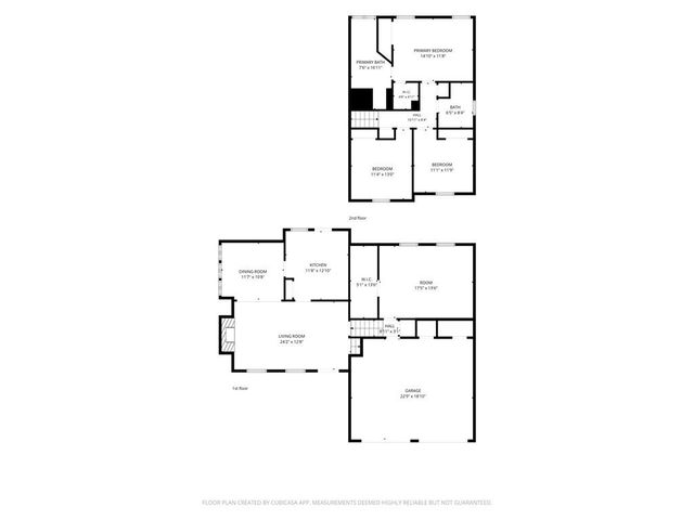 4816 Westbourne Drive, Powder Springs, GA 30127