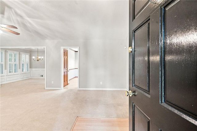 4816 Westbourne Drive, Powder Springs, GA 30127